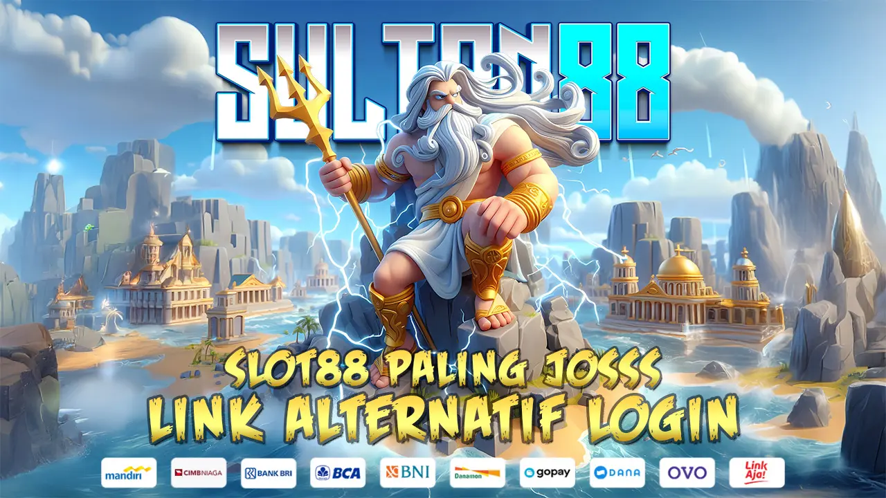Agen778 slot88 resmi