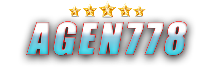Agen778 Logo